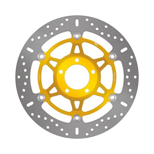 EBC 92-93 Suzuki GSX-R 600 Front Left/Right Standard Brake Rotor