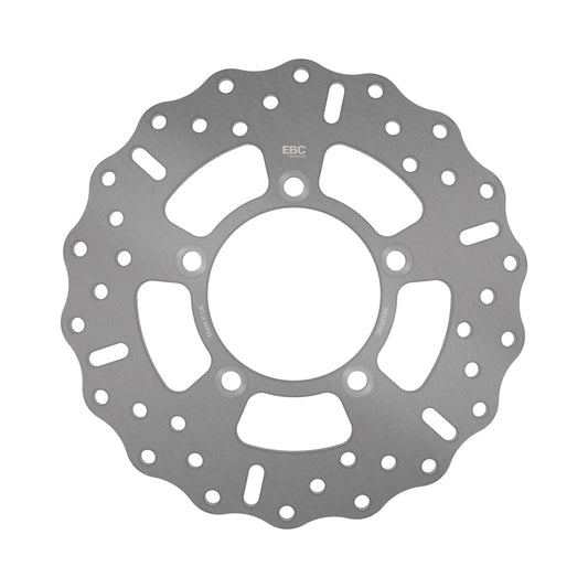 EBC 96-98 Suzuki GSF 600 Bandit Rear Left/Right Contour Profile Rotor