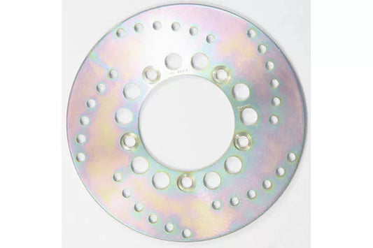 EBC 86-88 Suzuki GSX-R 1100 Rear Left/Right Standard Rotor