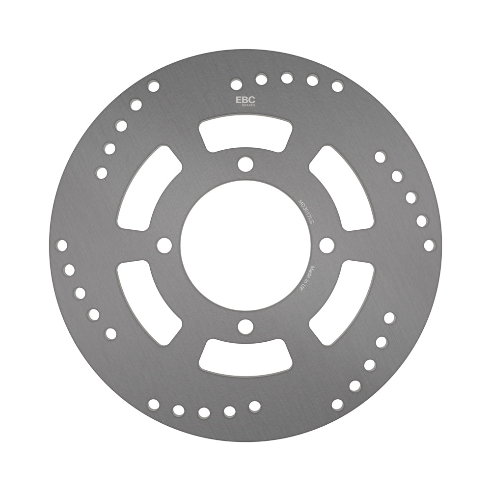 EBC 86-88 Suzuki LS 650 Savage Front Left Standard Rotor