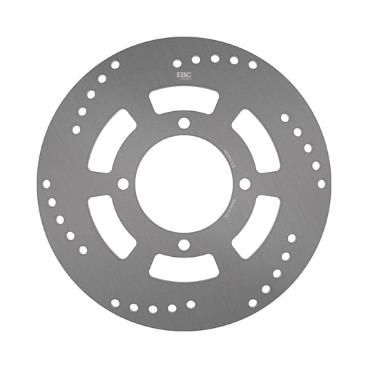 EBC 86-88 Suzuki LS 650 Savage Front Left Standard Rotor