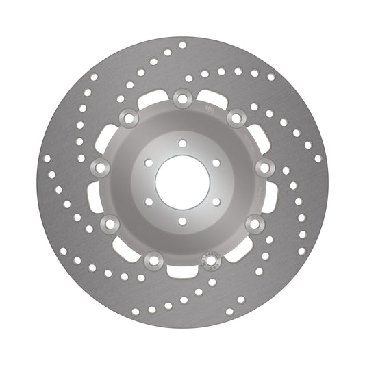 EBC 1977 Suzuki RE 5 M/A Rotary Front Left Standard Brake Rotor