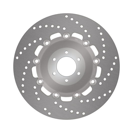 EBC 76-77 Suzuki GT 500 Titan Front Right Standard Brake Rotor