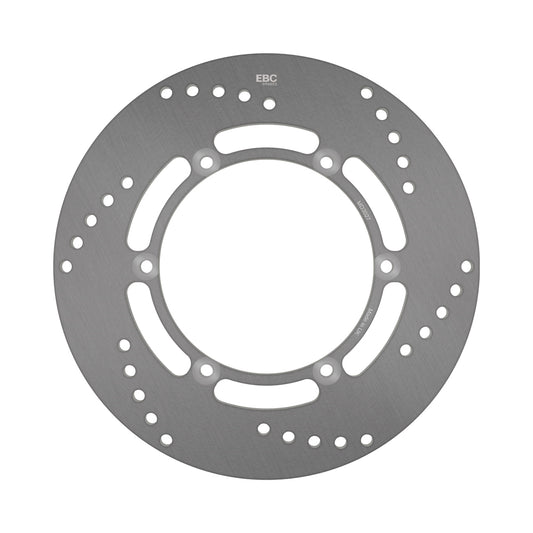 EBC 81-82 Suzuki GS 650 Rear Left Standard Rotor