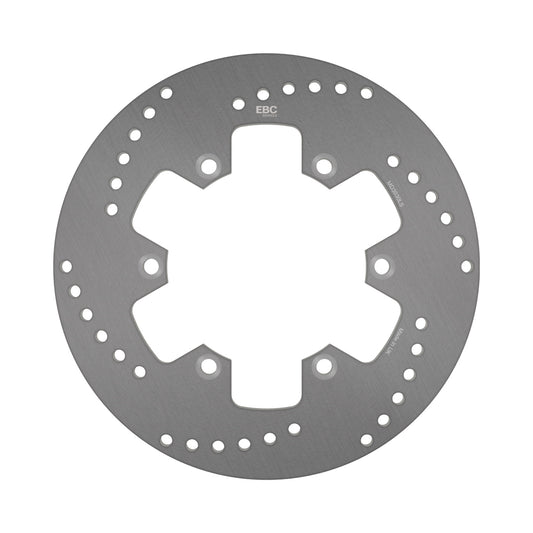 EBC 1985 Suzuki GV 700 Front Left Standard Brake Rotor