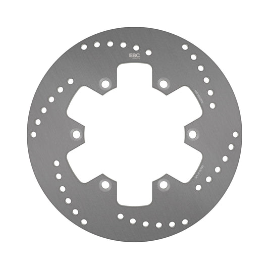 EBC 1985 Suzuki GV 700 Front Right Standard Brake Rotor