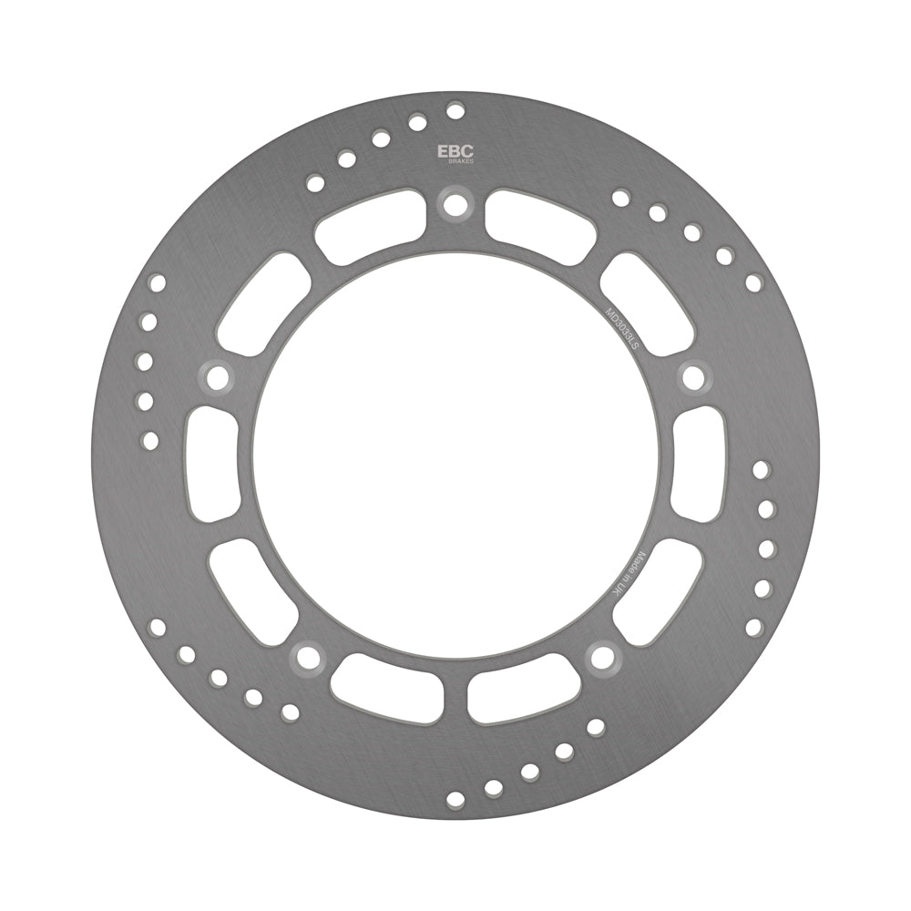 EBC 90-93 Suzuki VX 800 Front Left Standard Brake Rotor