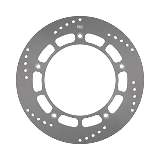 EBC 90-93 Suzuki VX 800 Front Left Standard Brake Rotor