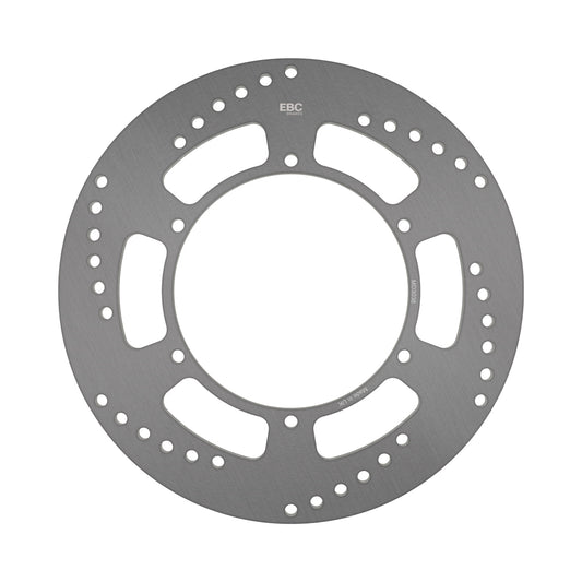 EBC 91-93 Suzuki GSX 1100 Rear Left Standard Rotor