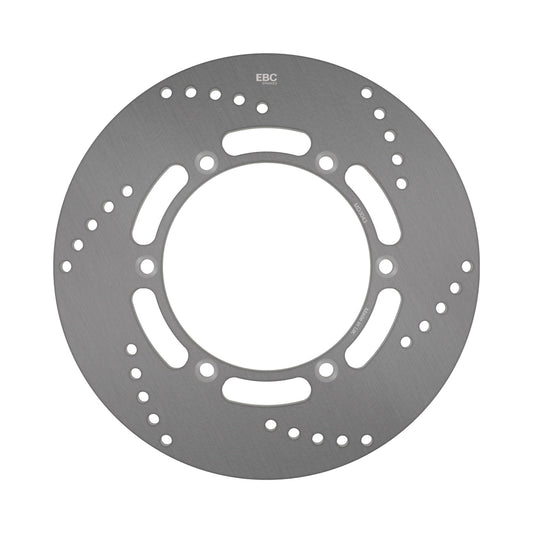 EBC 1986 Suzuki GV 1400 Cavalcade Rear Left Standard Rotor