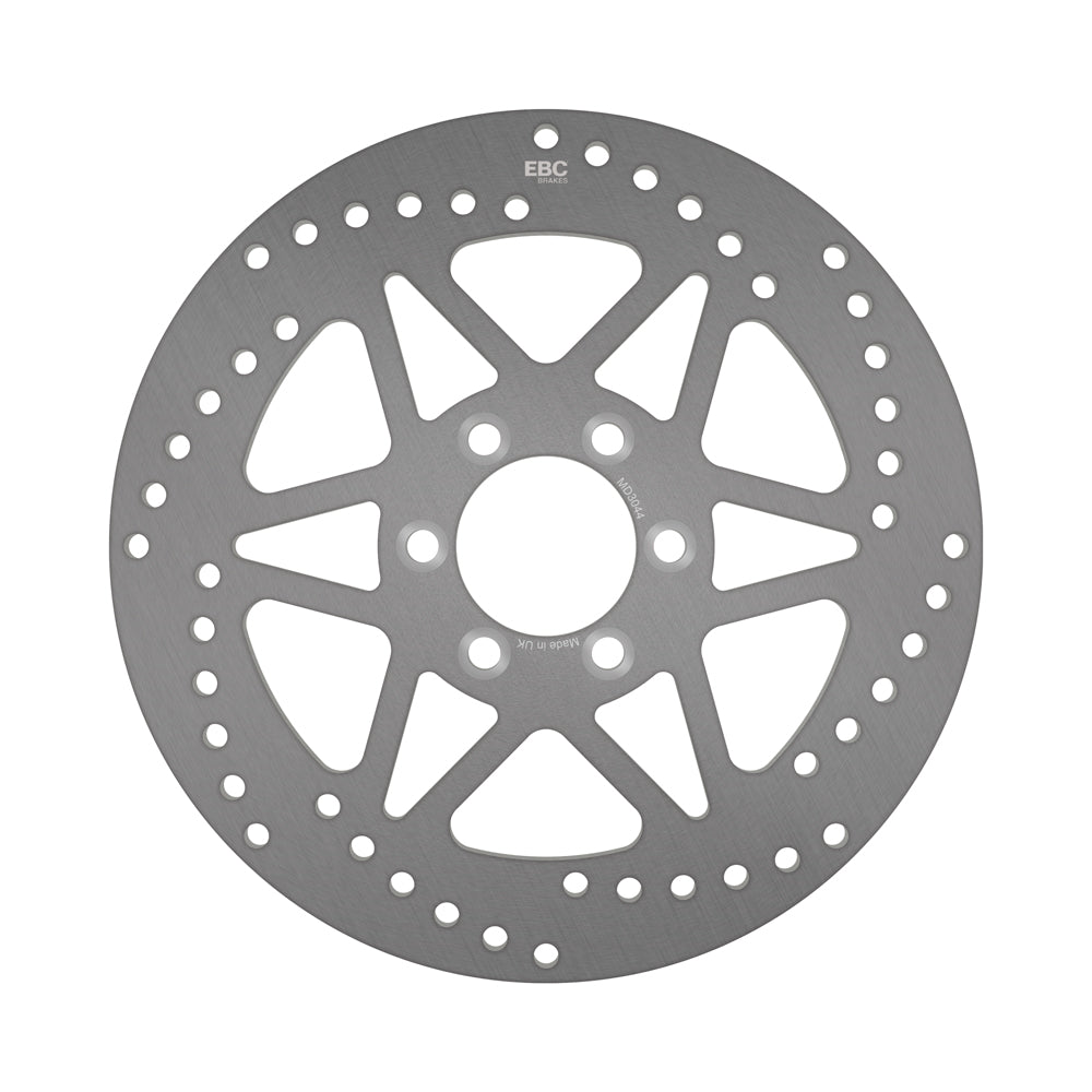 EBC 87-04 Suzuki VS 1400 Intruder Rear Left Standard Rotor