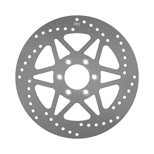 EBC 87-04 Suzuki VS 1400 Intruder Rear Left Standard Rotor