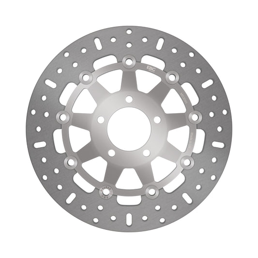 EBC 97-04 Suzuki VZ 800 Marauder Front Right Standard Brake Rotor