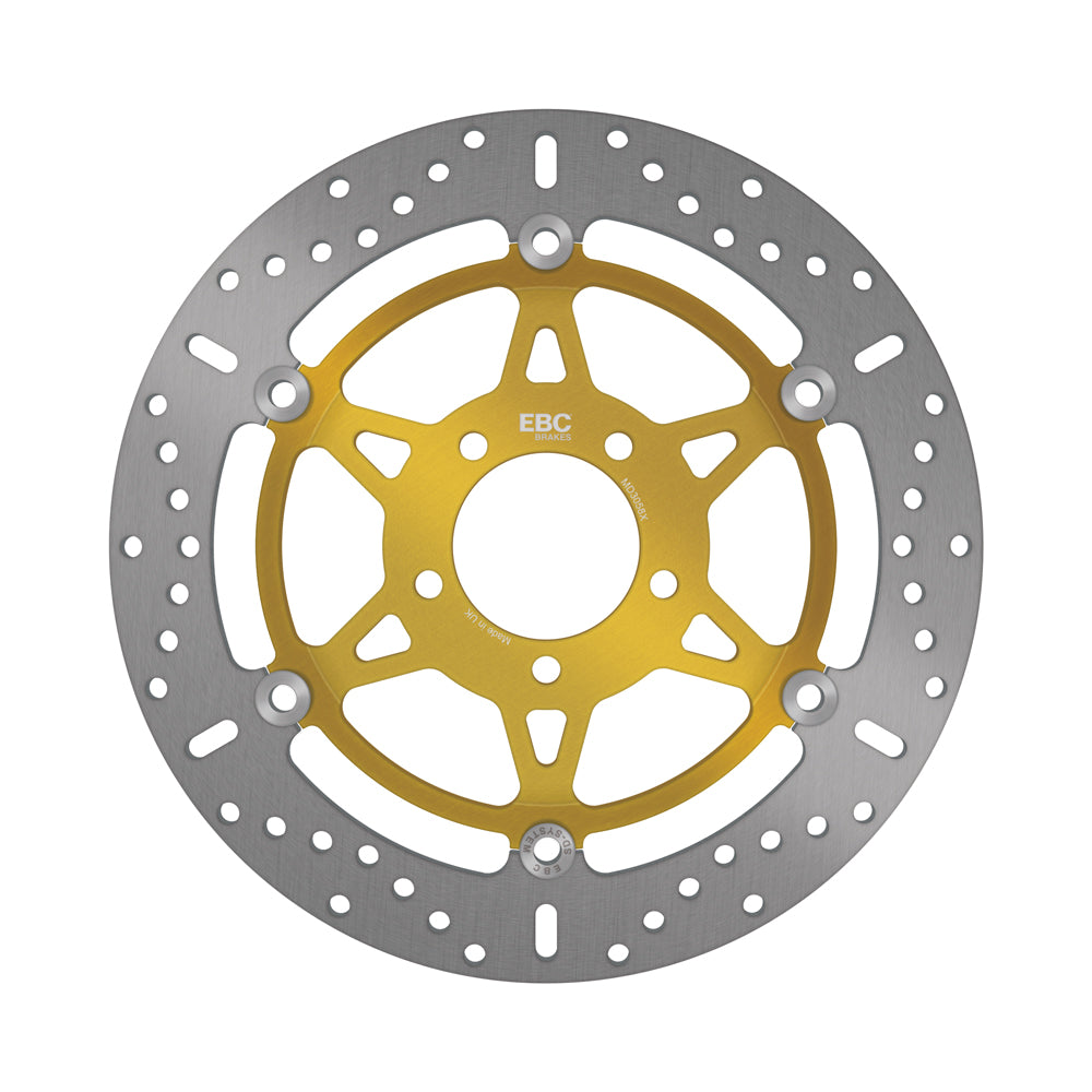 EBC 97-03 Suzuki GSX-R 600 Front Left/Right Standard Rotor
