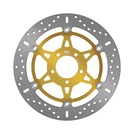 EBC 97-03 Suzuki GSX-R 600 Front Left/Right Standard Rotor