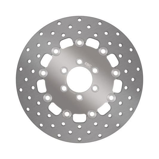 EBC 98-99 Suzuki VL 1500 Legendary Classic Rear Left Standard Rotor