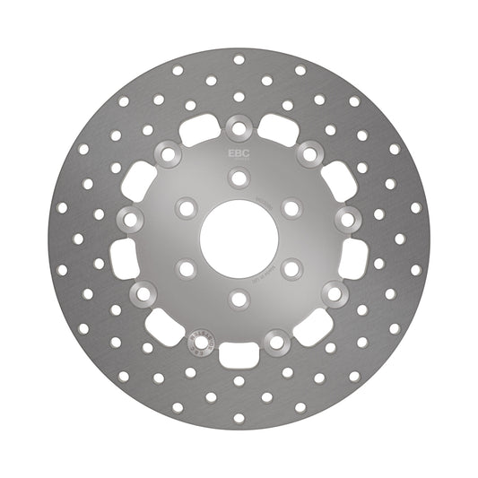 EBC 00-01 Suzuki VL 1500 Legendary Classic Rear Left Standard Rotor