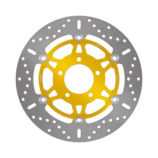 EBC 03-06 Suzuki GSX 600 Katana Front Left/Right Standard Brake Rotor