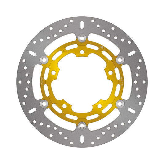EBC 07-09 Suzuki DL 650 V-Strom Front Left/Right Standard Brake Rotor