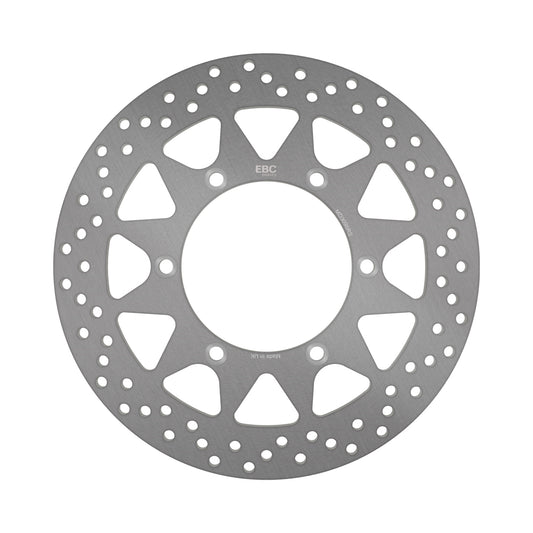 EBC 01-04 Suzuki VL 800 Intruder Volusia Front Right Standard Brake Rotor