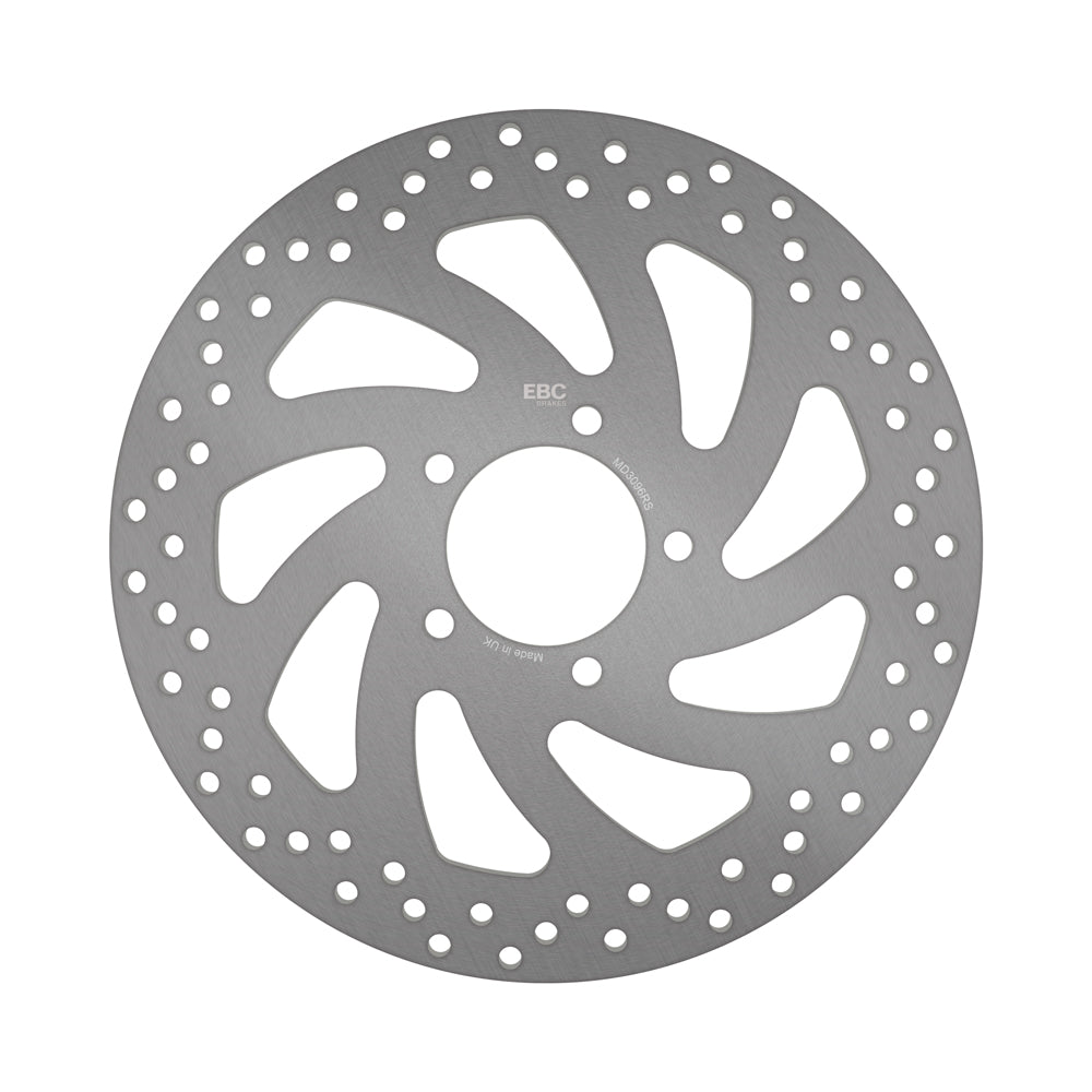 EBC 05-10 Suzuki VZ 800 Boulevard Front Right Standard Brake Rotor
