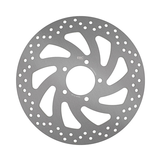 EBC 05-10 Suzuki VZ 800 Boulevard Front Right Standard Brake Rotor