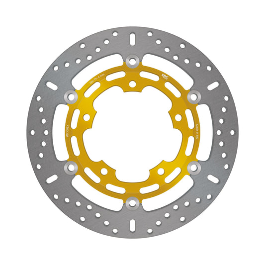 EBC 08-12 Suzuki GSX 1300 Hayabusa Front Left/Right Standard Brake Rotor