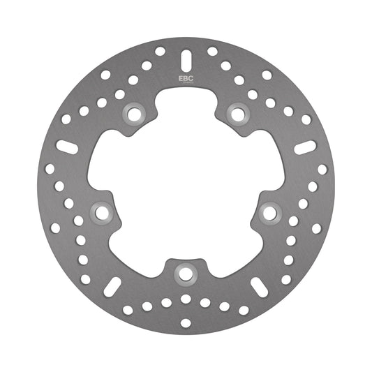 EBC 15-16 Suzuki GSX-R 1000 ABS Brembo Radial Caliper/310mm Disc Rear Right Standard Rotor