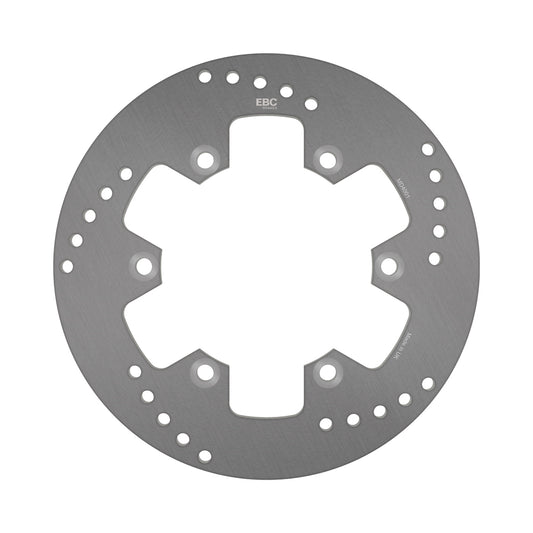 EBC 84-86 Kawasaki ZX 550 A GPz Rear Left Standard Rotor