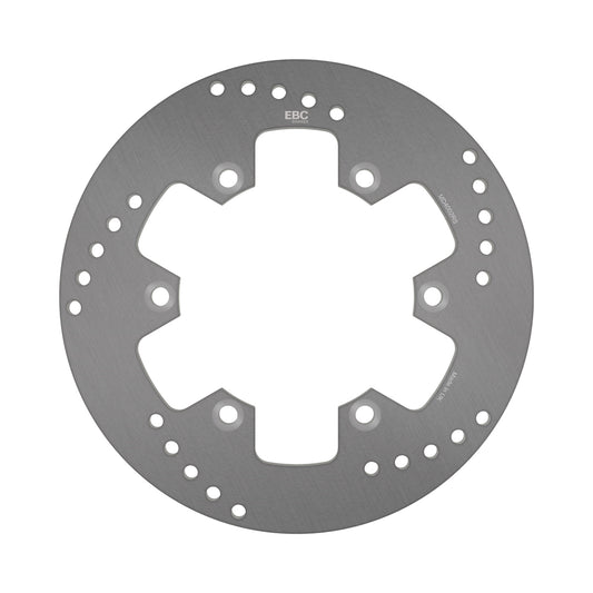 EBC 88-89 Kawasaki EL 250 Eliminator Front Right Standard Brake Rotor