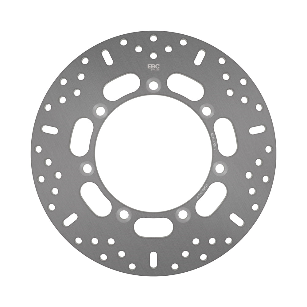 EBC 81-82 Kawasaki KZ 1000 J1/J2 Front Right Standard Brake Rotor