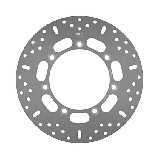 EBC 81-82 Kawasaki KZ 1000 J1/J2 Front Right Standard Brake Rotor