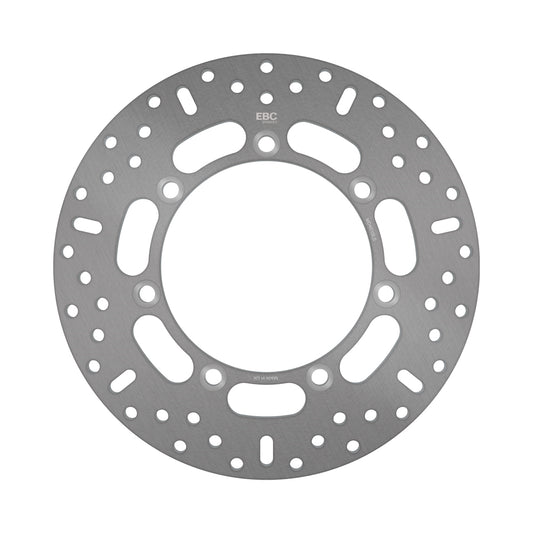 EBC 1983 Kawasaki KZ 440 D5 LTD Front Left Standard Brake Rotor