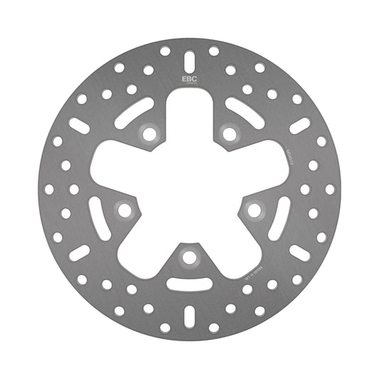 EBC 89-90 Kawasaki ZX 750 ZX-7 H Rear Left/Right Standard Rotor