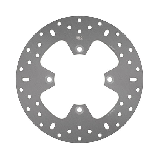 EBC 93-01 Kawasaki ZX 1100 ZX-11 Ninja Rear Left Standard Rotor