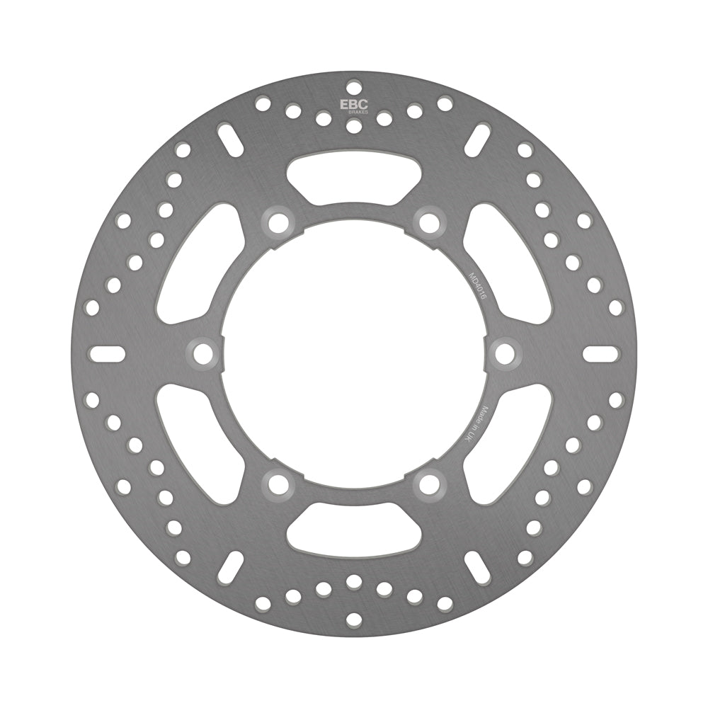 EBC 87-93 Kawasaki EX 500 A Front Left/Right Standard Brake Rotor