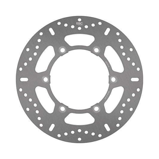 EBC 87-93 Kawasaki EX 500 A Front Left/Right Standard Brake Rotor