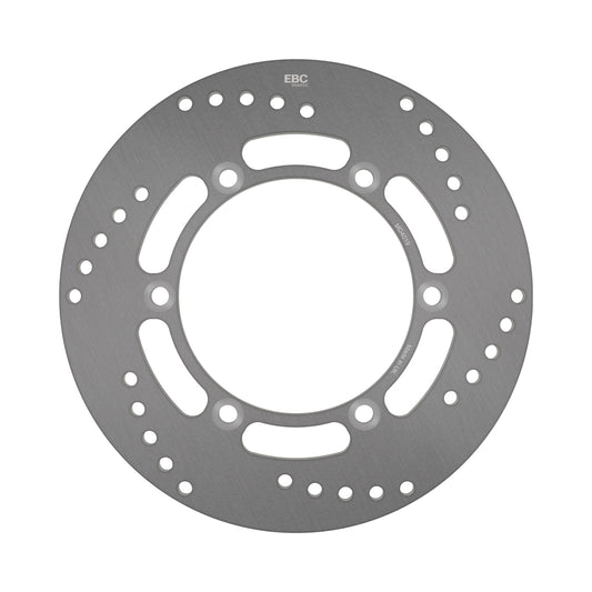 EBC 83-85 Kawasaki ZX 750 GPz Rear Left Standard Rotor