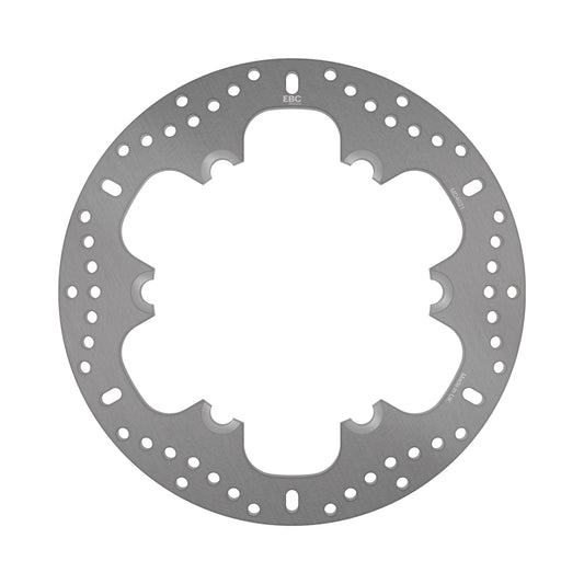 EBC 88-90 Kawasaki ZX10 R Ninja ZX 1000 B Front Left/Right Standard Brake Rotor