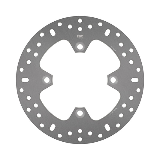 EBC 95-97 Kawasaki ZX6R ZX 600 F Rear Left Standard Rotor