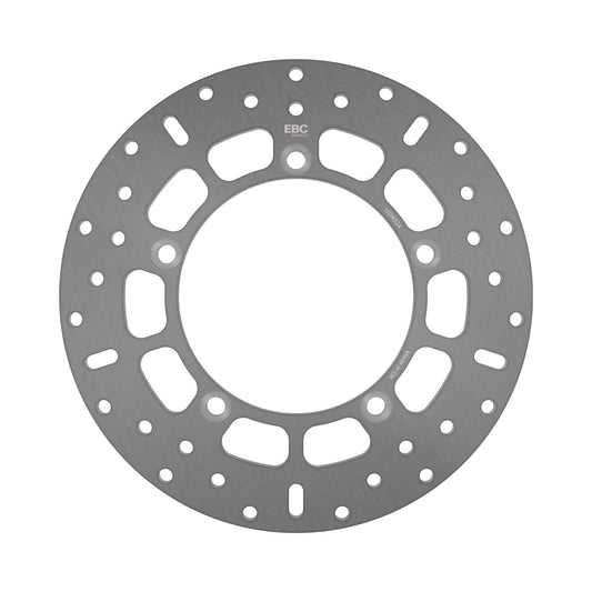 EBC 82-83 Kawasaki KZ 550 H GPz Rear Left Standard Rotor