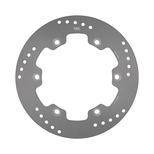 EBC 88-96 Kawasaki ZX 600 Ninja R Front Right Standard Brake Rotor
