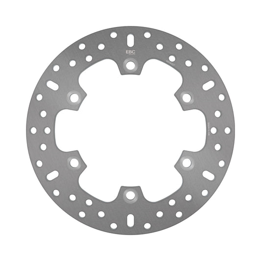 EBC 88-96 Kawasaki ZX 600 Ninja R Rear Left Standard Rotor