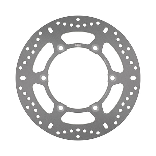 EBC 85-87 Kawasaki ZX 600 Ninja Front Left/Right Standard Brake Rotor