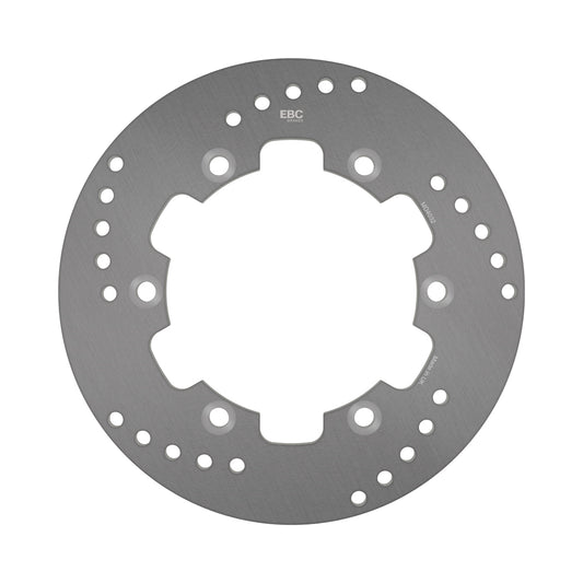EBC 86-87 Kawasaki EX 250 Ninja Rear Left Standard Rotor