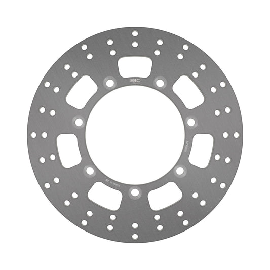EBC 1983 Kawasaki KZ 1000 J3 Front Left/Right Standard Brake Rotor