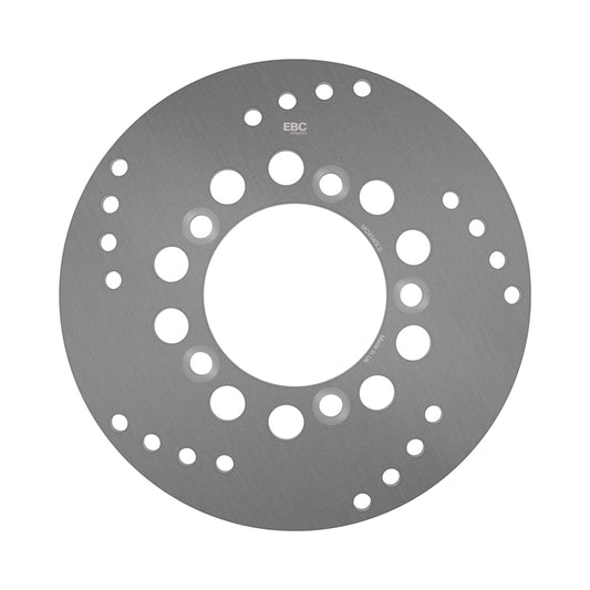 EBC 1982 Kawasaki AR 50 A1 Front Left Standard Brake Rotor