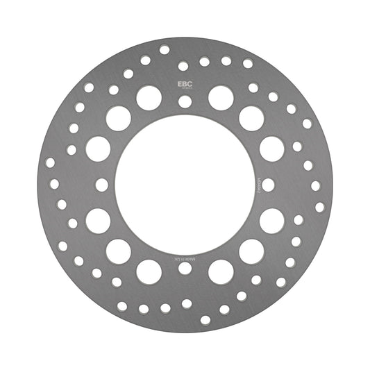 EBC 88-07 Kawasaki EX 250 Ninja Rear Left Standard Rotor