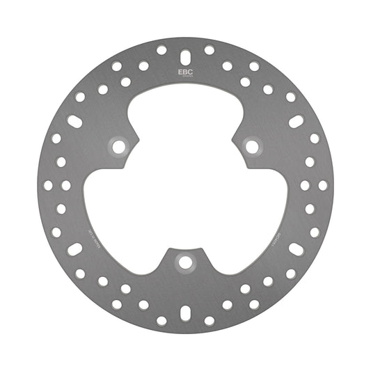 EBC 94-09 Kawasaki EX 500 Ninja Rear Left Standard Rotor