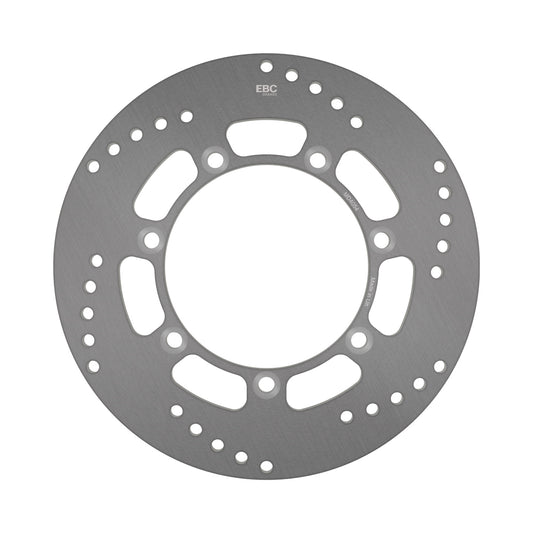EBC 81-82 Kawasaki KZ 1000 J1/J2 Rear Left Standard Rotor